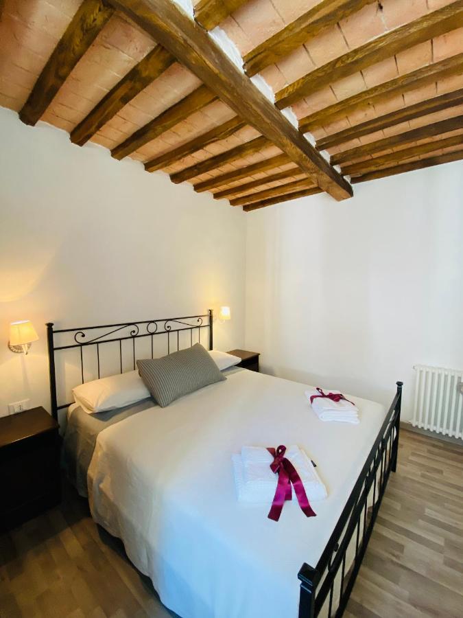 Ca' Di Leo Villa Santa Fiora Exterior photo